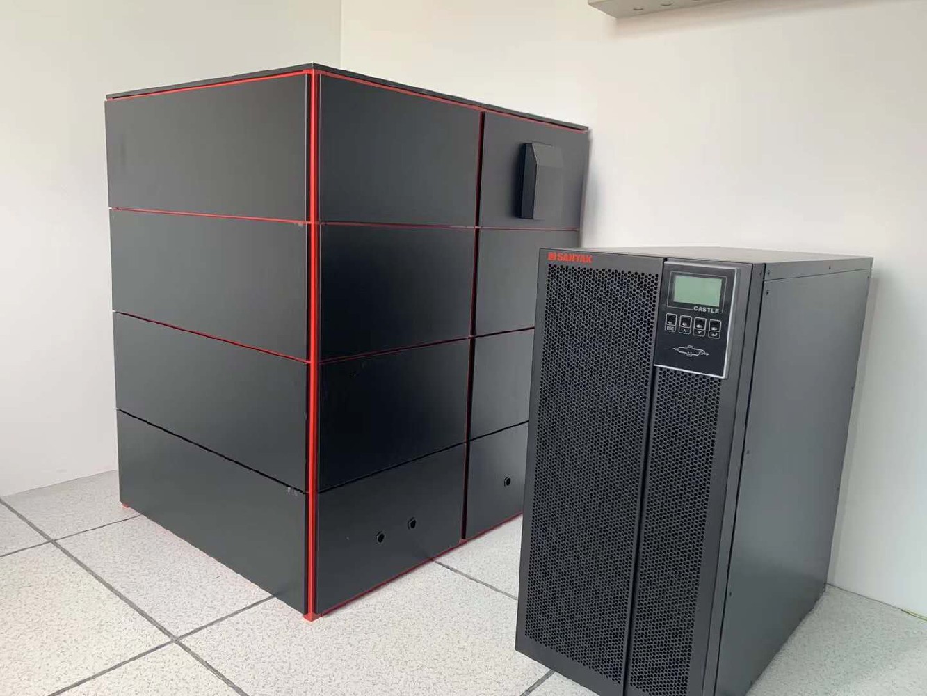 清華大學圖書館