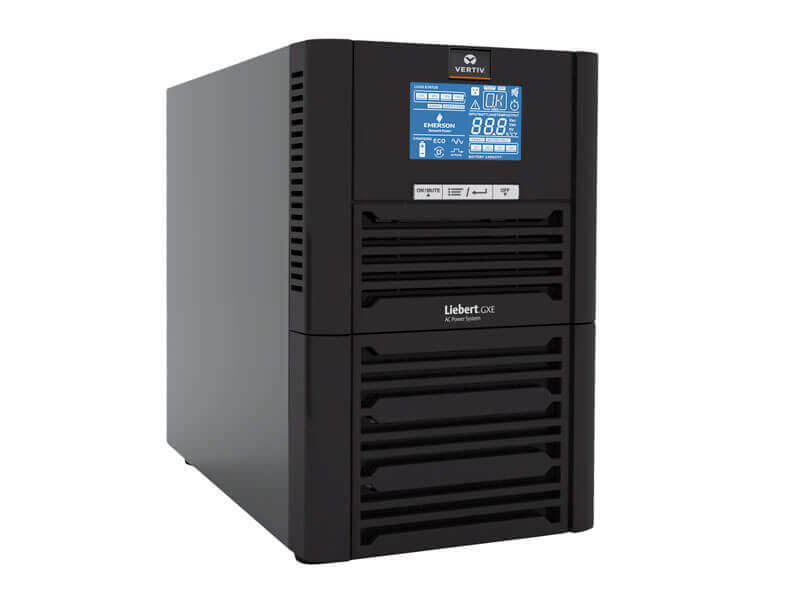 維諦Vertiv Liebert GXE 1-3KVA