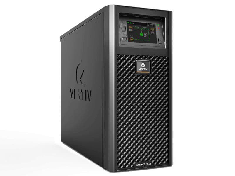 維諦Vertiv Liebert GXE2 6-20KVA