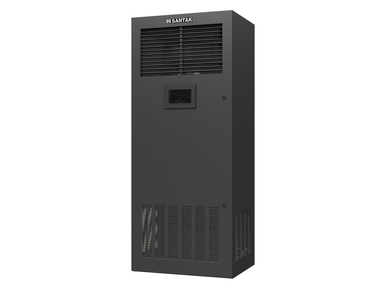 城堡 (SCC) 系列定頻小型精密空調(diào)(7.5-20kW)