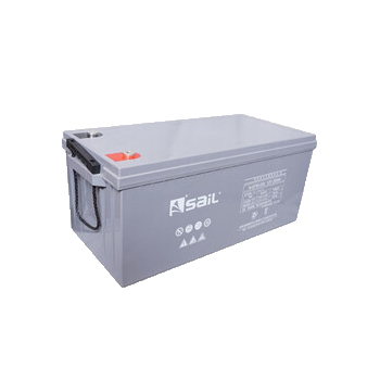 SAIL風帆6-GFM-200 12V200Ah