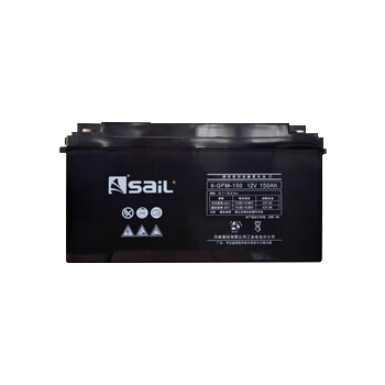 SAIL風帆6-GFM-150 12V150Ah