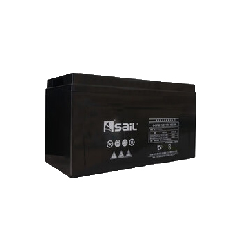SAIL風帆6-GFM-120 12V120Ah