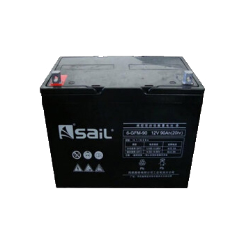 SAIL風帆6-GFM-90 12V90Ah