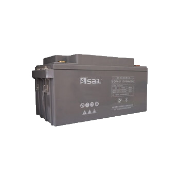 SAIL風帆6-GFM-65 12V65Ah