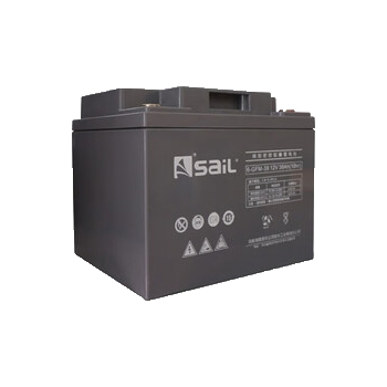 SAIL風帆6-GFM-38 12V38Ah