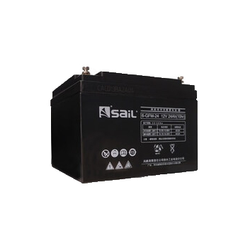 SAIL風帆6-GFM-24 12V24Ah