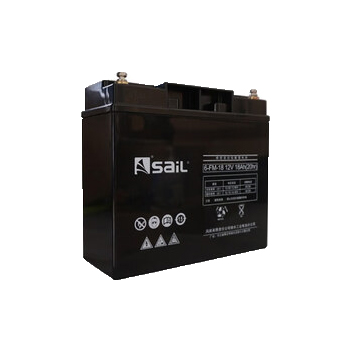 SAIL風帆6-FM-18 12V18Ah
